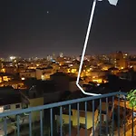 Ali Demi Apartment