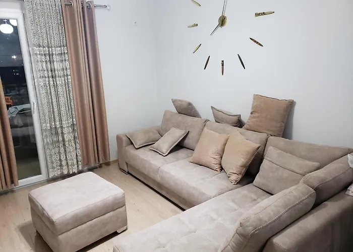 Ali Demi Apartment