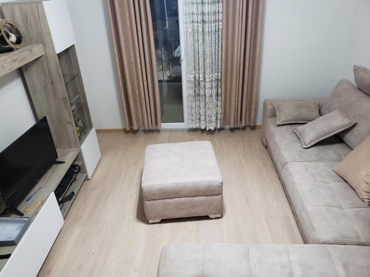 Ali Demi Apartment