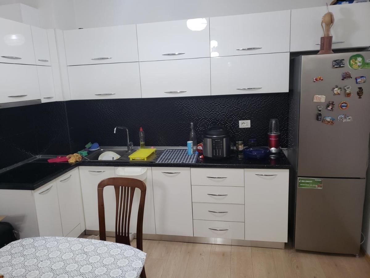 Ali Demi Apartment
